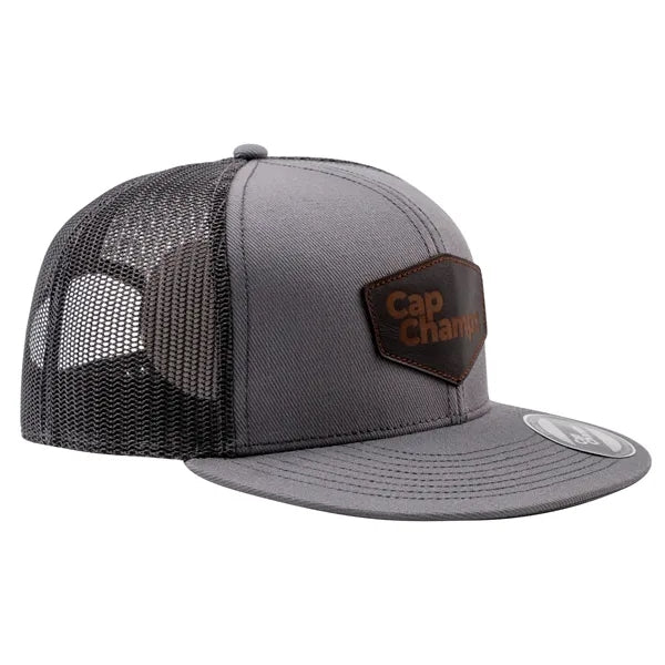 Classic Fit Pro Trucker (Express Service)