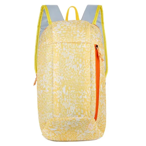 Lightweight Waterproof Travel Backpack