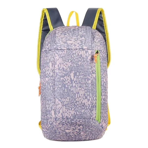 Lightweight Waterproof Travel Backpack