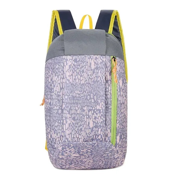 Lightweight Waterproof Travel Backpack