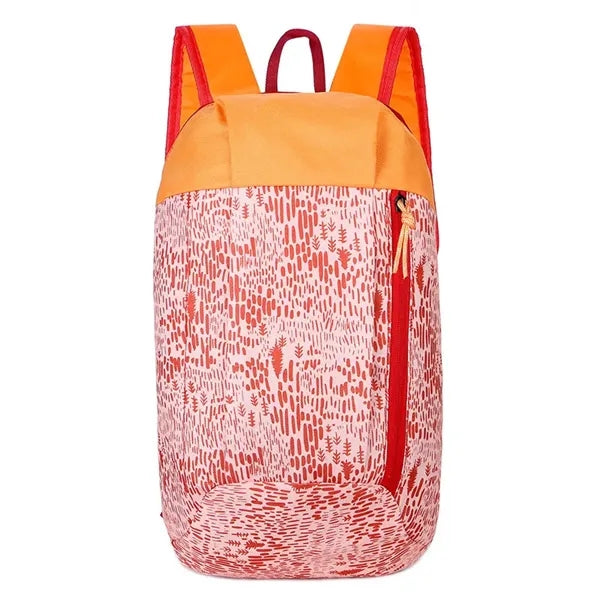 Lightweight Waterproof Travel Backpack