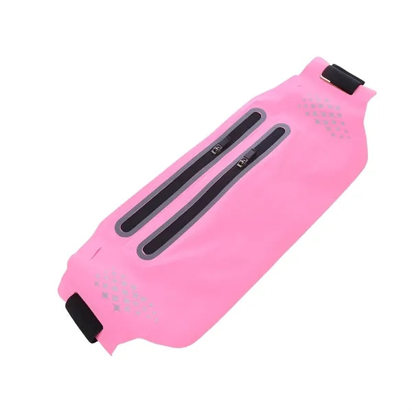 Running Waist Belt Bag