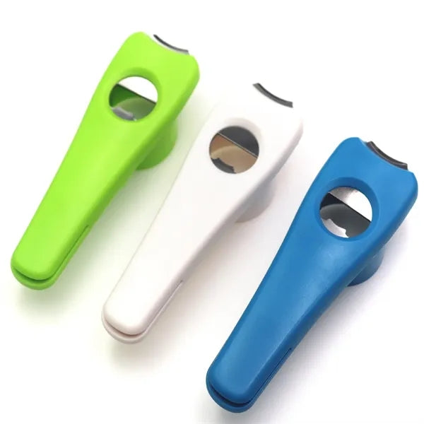 Multifunctional Non-slip Bottle Opener
