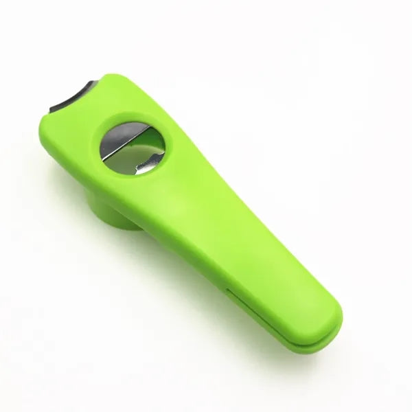 Multifunctional Non-slip Bottle Opener
