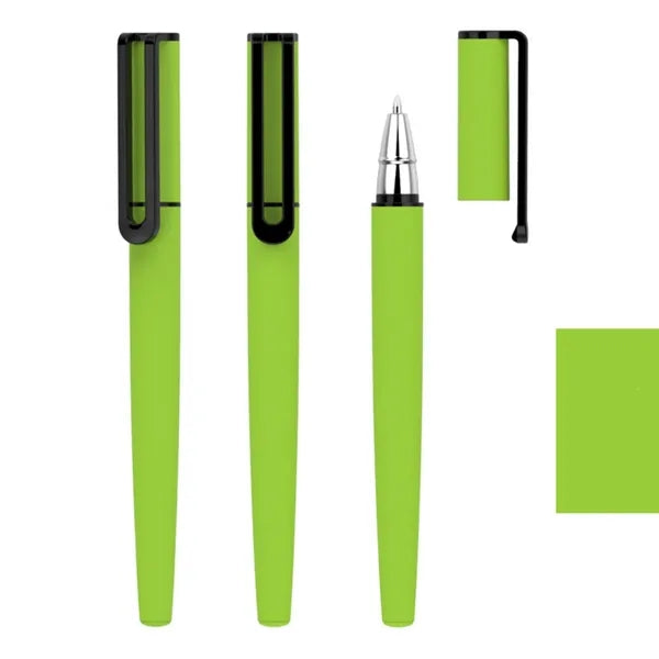 Black Gel Neutral Pen
