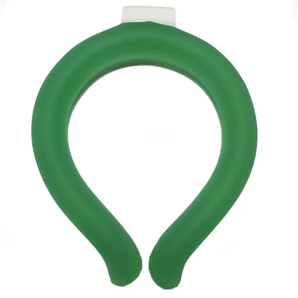 Wearable Cooling Tube Cool Neck Wraps