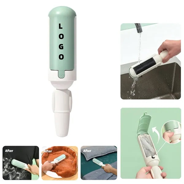 Clean Lint Rollers Dust Remover