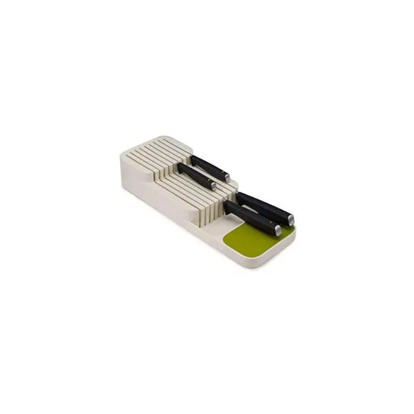 Kitchen Drawer Knife Organizer