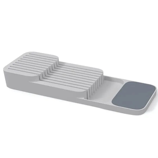 Kitchen Drawer Knife Organizer