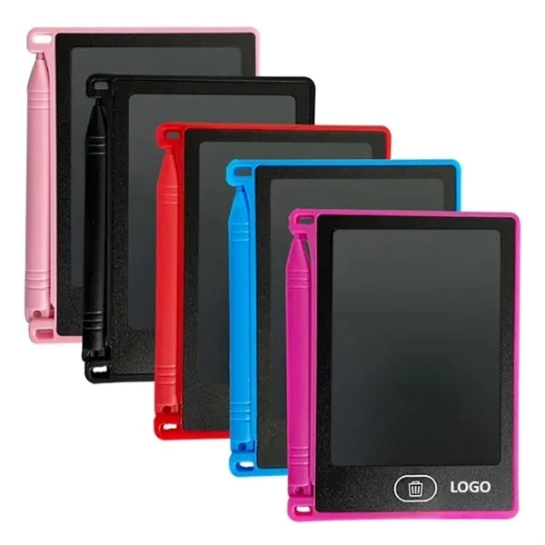 Eco-Friendly LCD Writing Tablet for Kids and Adults