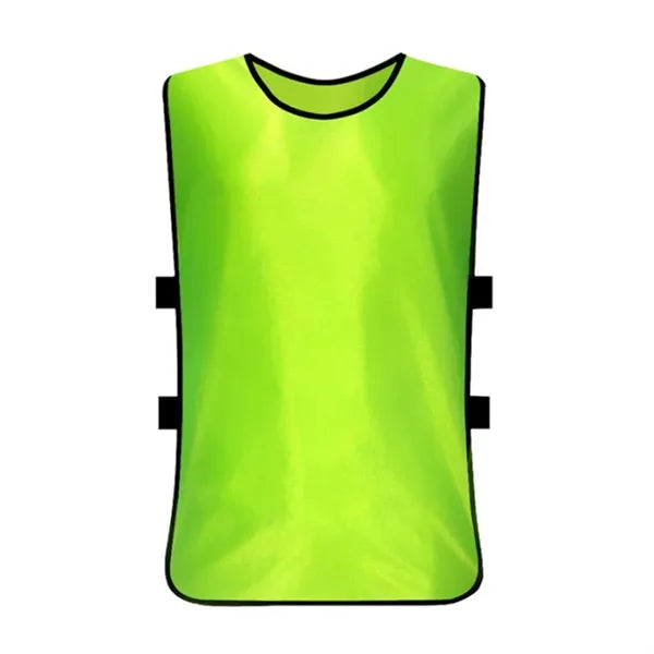 Pinnies Vests
