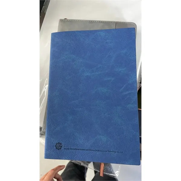 Soft Cover Journals