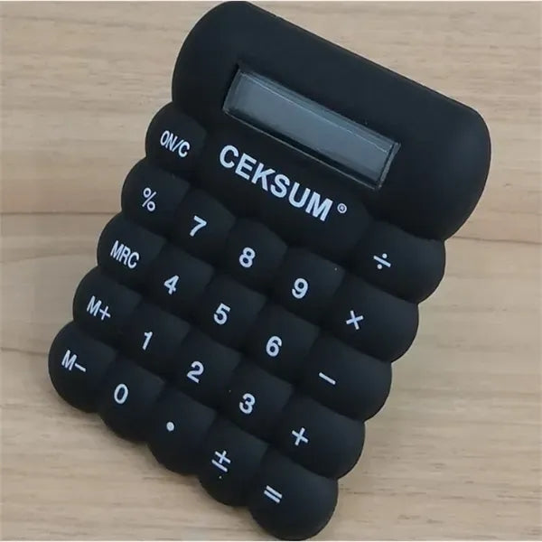 Bubbly Soft-Squeeze Calculator