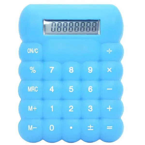 Bubbly Soft-Squeeze Calculator