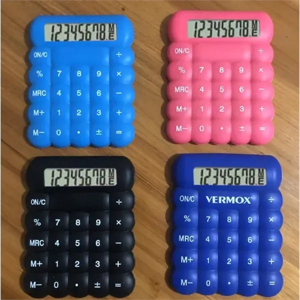 Bubbly Soft-Squeeze Calculator