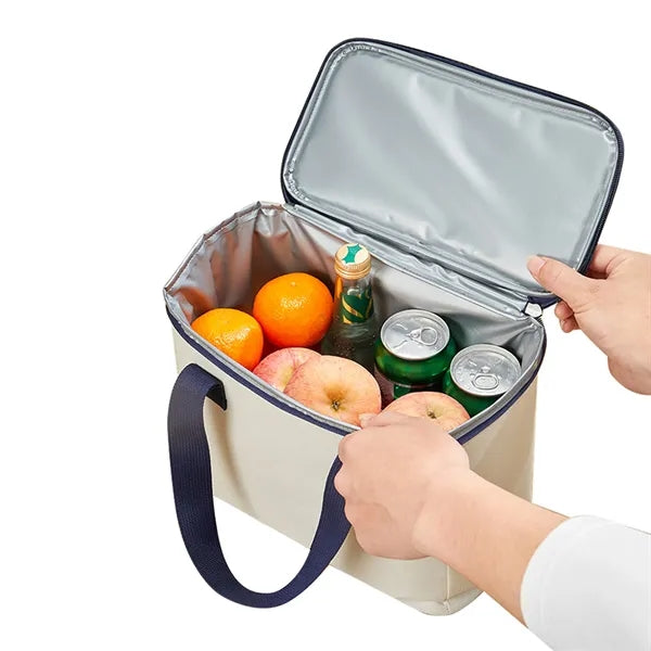 Outdoor Large Capacity Convenient Lunch Bag