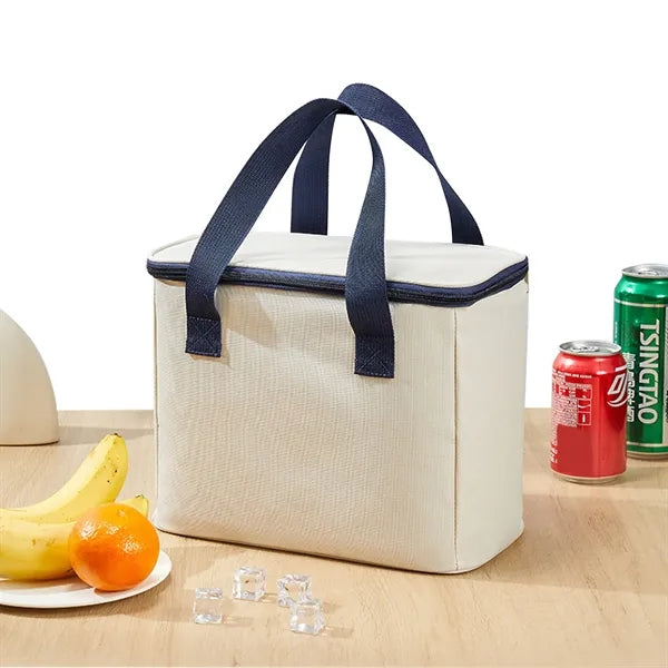 Outdoor Large Capacity Convenient Lunch Bag