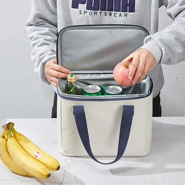 Outdoor Large Capacity Convenient Lunch Bag