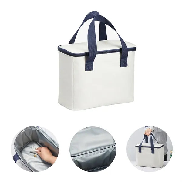 Outdoor Large Capacity Convenient Lunch Bag