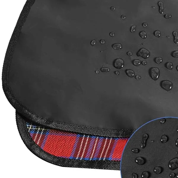 Outdoor Camping Picnic Blanket Foldable Waterproof Beach Mat