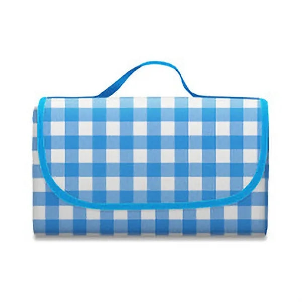 Outdoor Camping Picnic Blanket Foldable Waterproof Beach Mat