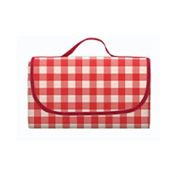 Outdoor Camping Picnic Blanket Foldable Waterproof Beach Mat