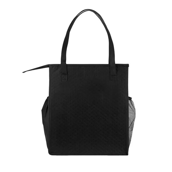 Non-Woven Thermal Cooler Bag-13"X15"X10"
