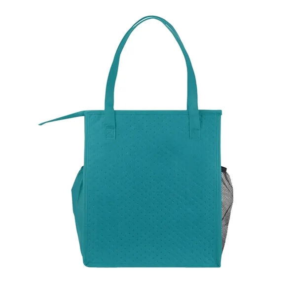 Non-Woven Thermal Cooler Bag-13"X15"X10"