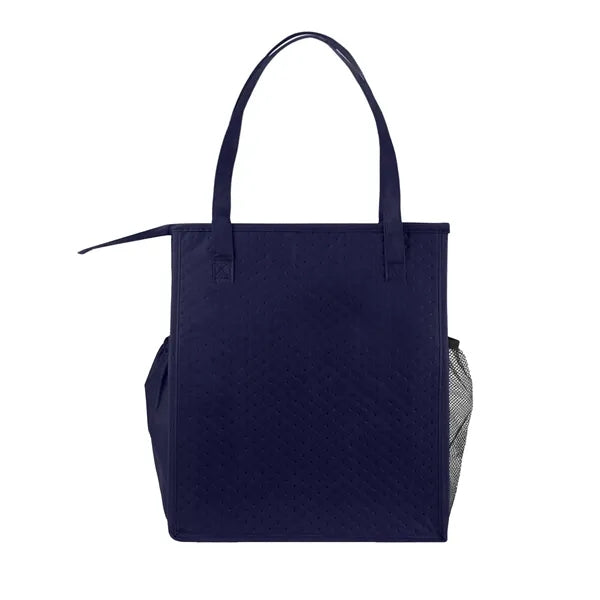 Non-Woven Thermal Cooler Bag-13"X15"X10"