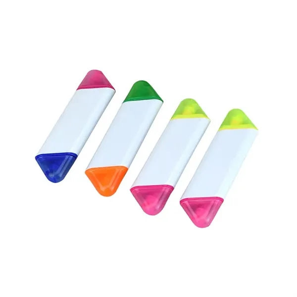 Dual-Ended Highlighter
