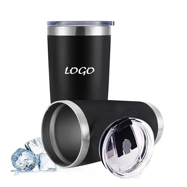 20 Oz. Tumbler with Lid