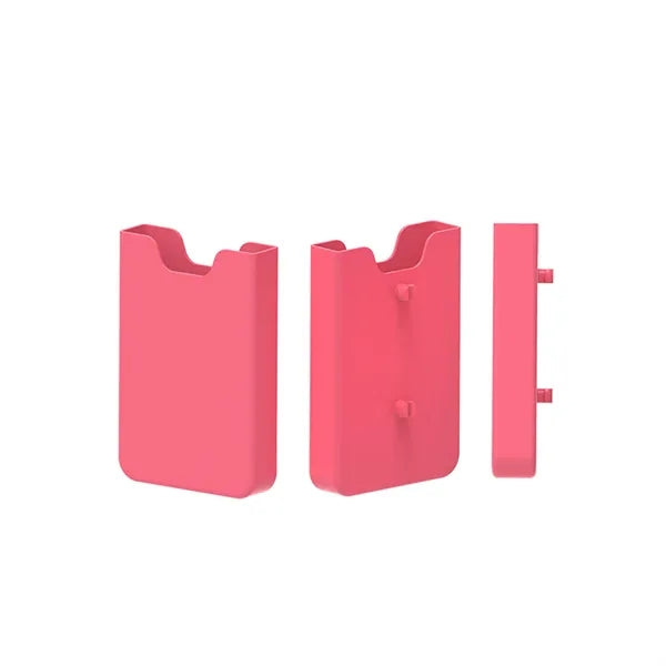 Silicone Phone Holder Attachment for Beach Tote Bags