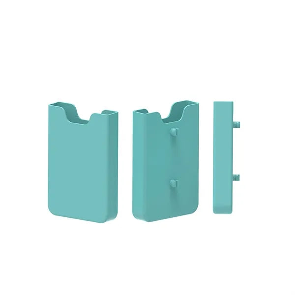 Silicone Phone Holder Attachment for Beach Tote Bags