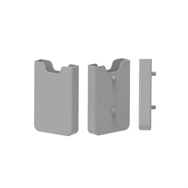 Silicone Phone Holder Attachment for Beach Tote Bags