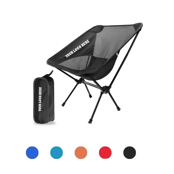Camping Fishing Seat Deck Chair