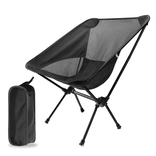 Camping Fishing Seat Deck Chair