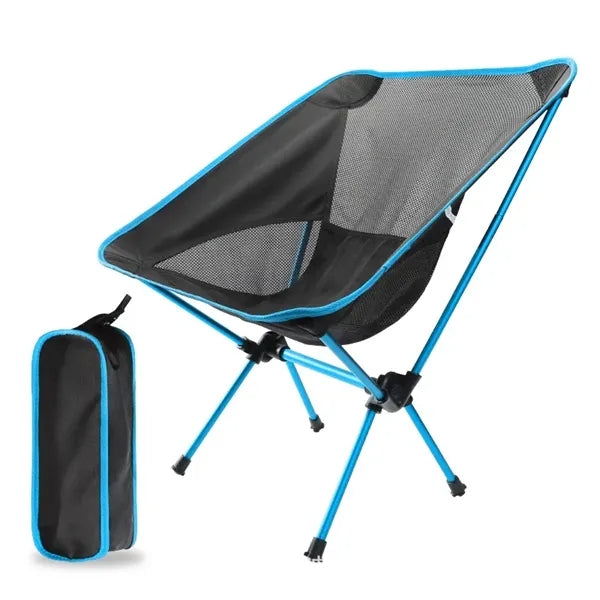 Camping Fishing Seat Deck Chair