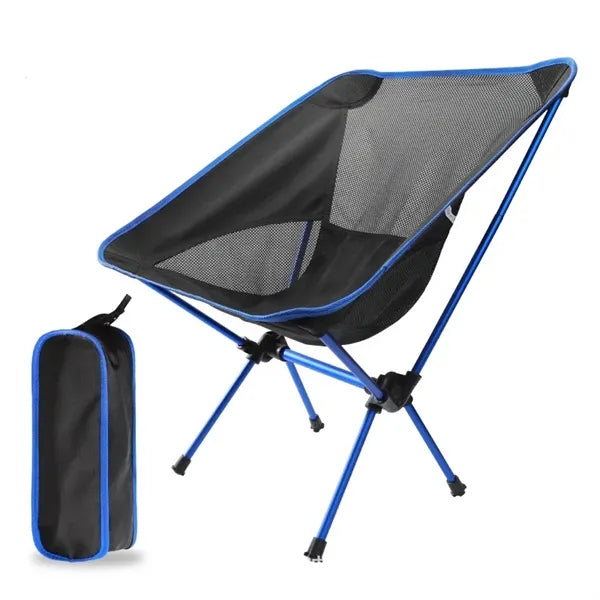 Camping Fishing Seat Deck Chair