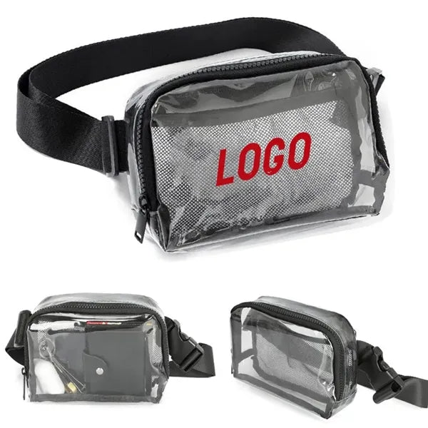 Crossbody Belt Bag