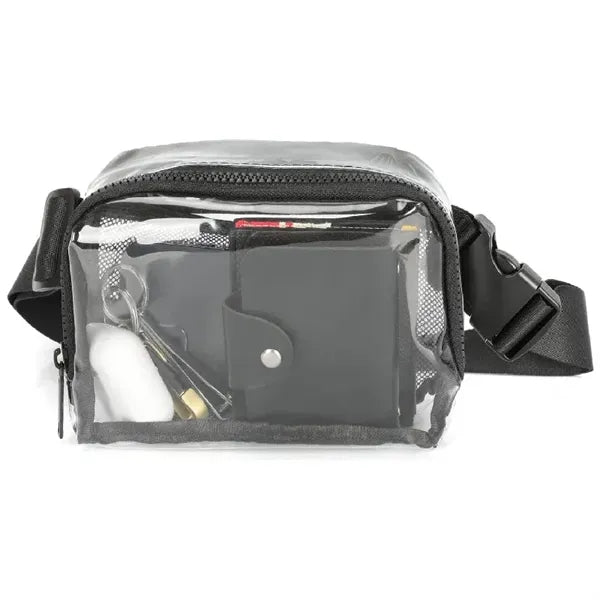 Crossbody Belt Bag