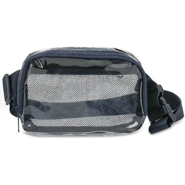 Crossbody Belt Bag