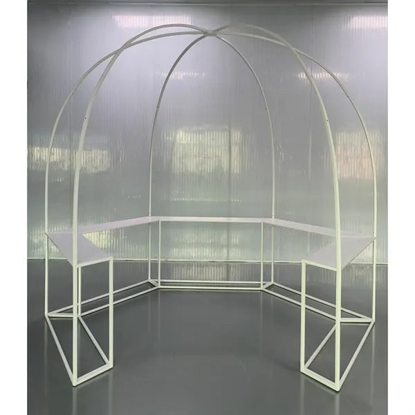 10x10FT Custom Waterproof Heavy Duty Dome Canopy Tent