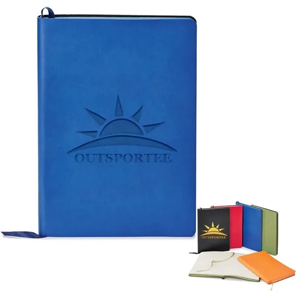 Soft Cover Journals