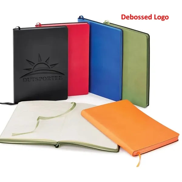 Soft Cover Journals