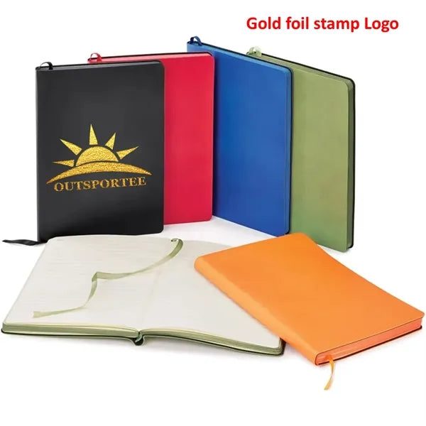 Soft Cover Journals