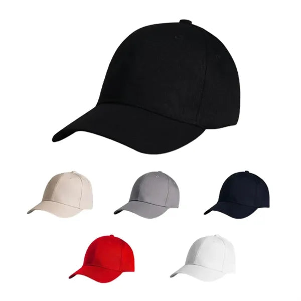 Pure Cotton Shade Fashion Cap