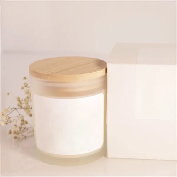 Promotion Candle Team Appreciation Gift Personlized