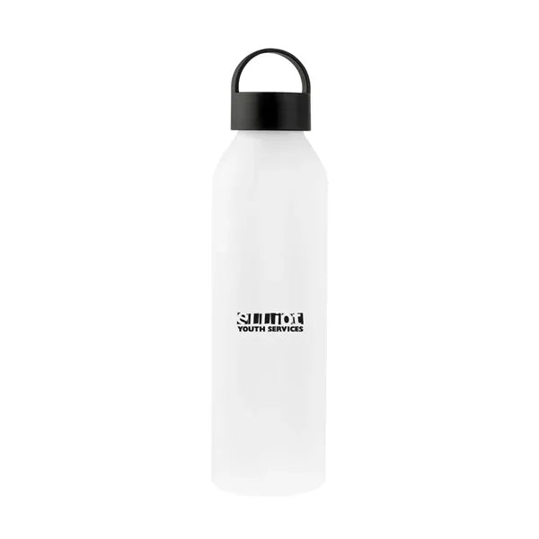 22 Oz. Darcy Aluminum Bottle With Recycled Lid