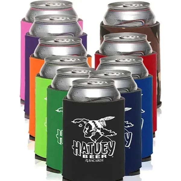 Can Sleeve Beverage Holder - 12OZ