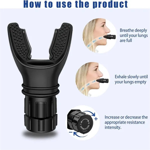 Lung Trainer